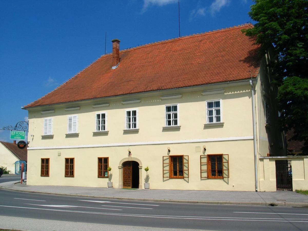 Sobodajalstvo Obal Cankova Luaran gambar